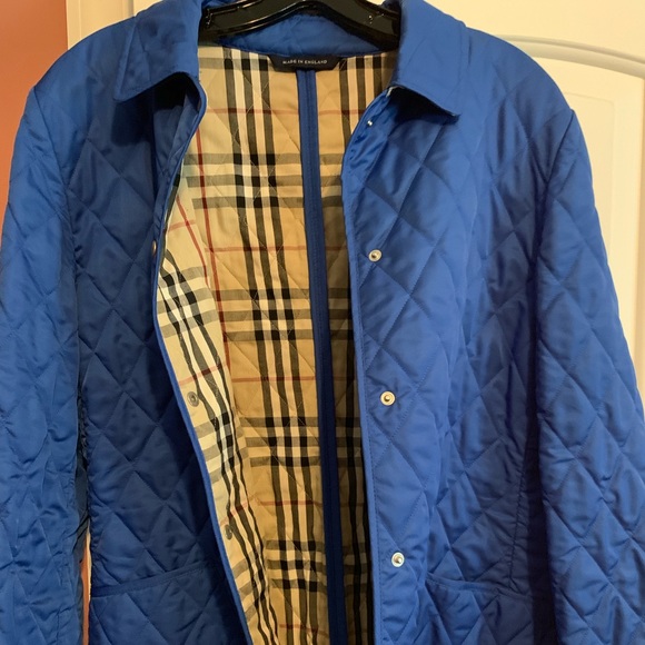 Burberry Jacket - Picture 3 of 3